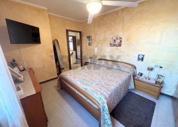 Camera matrimoniale - Villa Via Monsignor Falcetti
 
12, Lacchiarella - foto 15