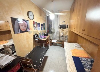 Camera da letto - Villa Via Monsignor Falcetti
 
12, Lacchiarella - foto 18