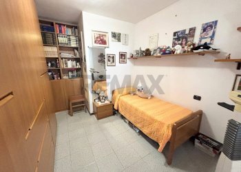 Camera da letto - Villa Via Monsignor Falcetti
 
12, Lacchiarella - foto 20