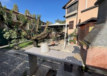 Giardino - Villa Via Monsignor Falcetti
 
12, Lacchiarella - foto 25