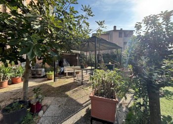 Giardino - Villa Via Monsignor Falcetti
 
12, Lacchiarella - foto 26