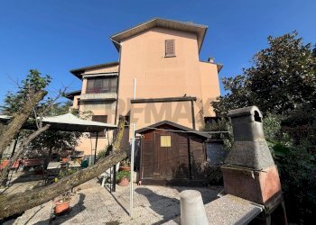 Giardino - Villa Via Monsignor Falcetti
 
12, Lacchiarella - foto 27