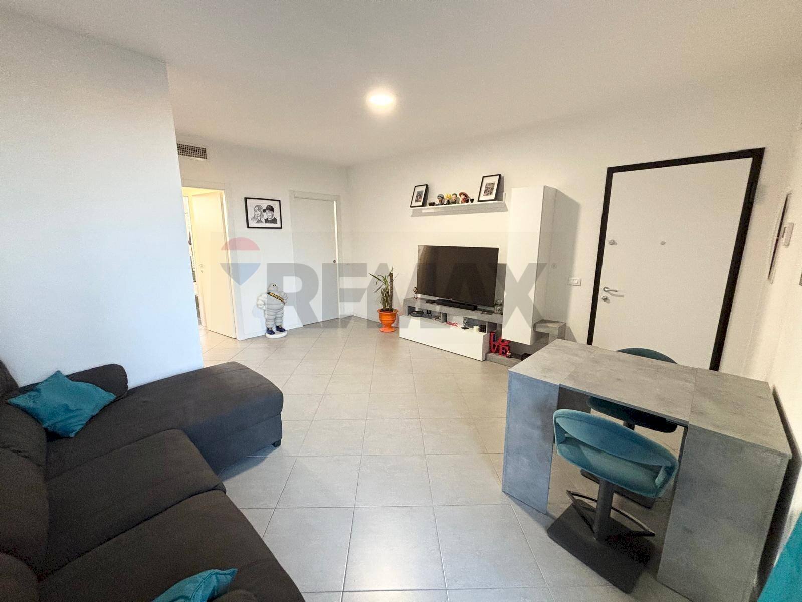 Soggiorno - Trilocale Via Toscana
5, Lacchiarella - foto 3