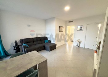 Soggiorno - Three-room apartment Via Toscana
 
5, Lacchiarella - photo 2