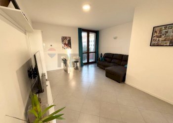 Soggiorno - Three-room apartment Via Toscana
 
5, Lacchiarella - photo 4