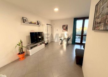 Soggiorno - Three-room apartment Via Toscana
 
5, Lacchiarella - photo 5