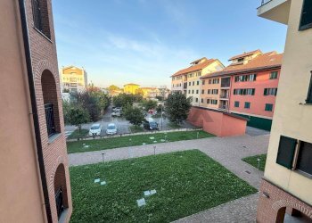 Edificio all\'aperto - Three-room apartment Via Toscana
 
5, Lacchiarella - photo 8