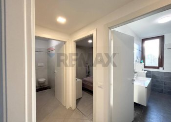 Disimpegno - Three-room apartment Via Toscana
 
5, Lacchiarella - photo 12