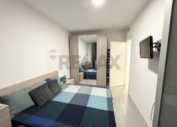 Camera da letto - Three-room apartment Via Toscana
 
5, Lacchiarella - photo 20