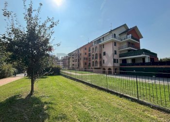 Edificio all\'aperto - Three-room apartment Via Toscana
 
5, Lacchiarella - photo 22