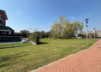 Parco - Three-room apartment Via Toscana
 
5, Lacchiarella - photo 24