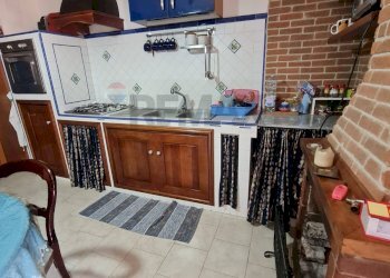 Cucina - Semi-detached house Via La Grande Quercia Nuova
 
10, Vinchiaturo - photo 2