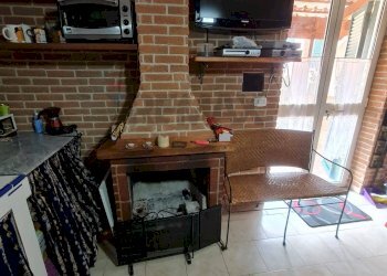 Soggiorno - Semi-detached house Via La Grande Quercia Nuova
 
10, Vinchiaturo - photo 4