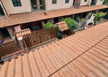 Terrazza - Semi-detached house Via La Grande Quercia Nuova
 
10, Vinchiaturo - photo 12