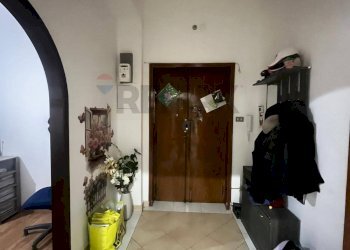 Hall / corridoio - Appartamento via San Giovanni
46, Campobasso - foto 2