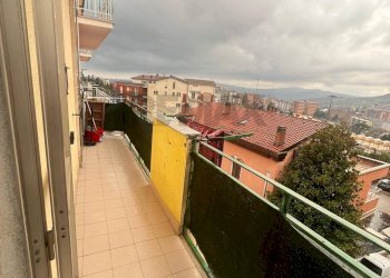 Balcone - Appartamento via San Giovanni
46, Campobasso - foto 4
