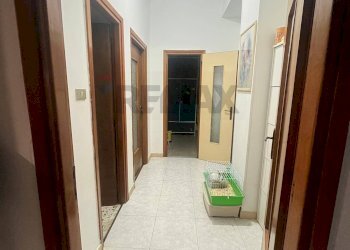 Hall / corridoio - Appartamento via San Giovanni
46, Campobasso - foto 5