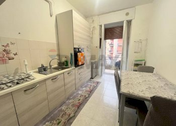 Cucina - Appartamento via San Giovanni
46, Campobasso - foto 6