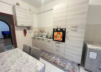 Cucina - Appartamento via San Giovanni
46, Campobasso - foto 7