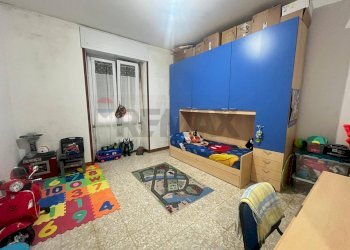 Soggiorno - Appartamento via San Giovanni
46, Campobasso - foto 10