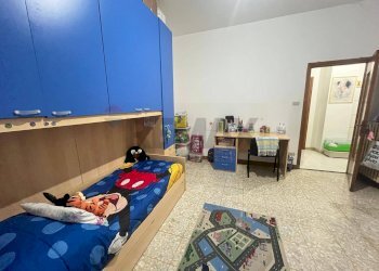 Camera / camera da letto - Appartamento via San Giovanni
46, Campobasso - foto 11