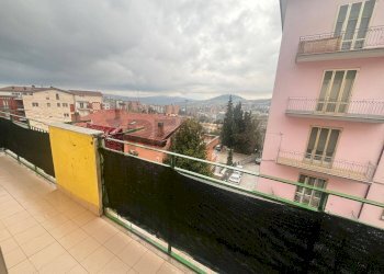 Balcone - Appartamento via San Giovanni
46, Campobasso - foto 12