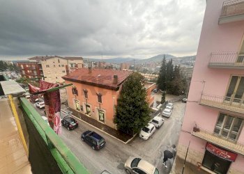 Edificio all\'aperto - Appartamento via San Giovanni
46, Campobasso - foto 13