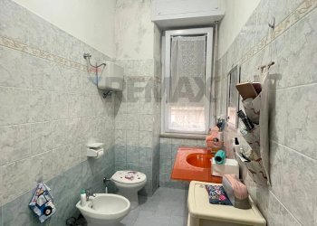 Bagno - Appartamento via San Giovanni
46, Campobasso - foto 14