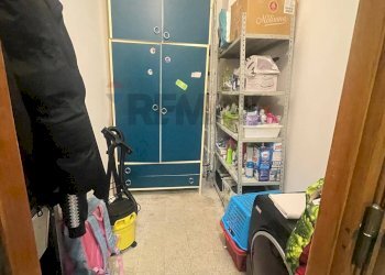 Dispensa di stoccaggio - Appartamento via San Giovanni
46, Campobasso - foto 16