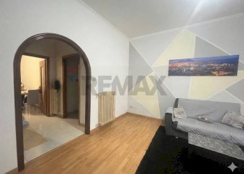 Soggiorno - Appartamento via San Giovanni
 
46, Campobasso - foto 2