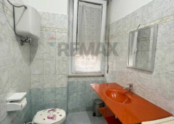Bagno - Appartamento via San Giovanni
 
46, Campobasso - foto 11