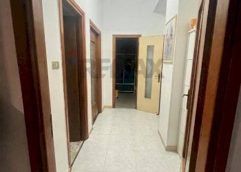 Hall / corridoio - Appartamento via San Giovanni
 
46, Campobasso - foto 15