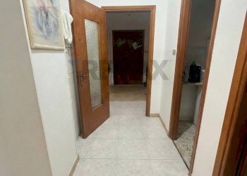 Hall / corridoio - Appartamento via San Giovanni
 
46, Campobasso - foto 16