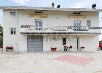 Casa all\'aperto - Casa indipendente C.da Crocella
 
11, San Giuliano del Sannio - foto 3