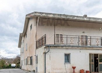 Casa all\'aperto - Casa indipendente C.da Crocella
 
11, San Giuliano del Sannio - foto 4