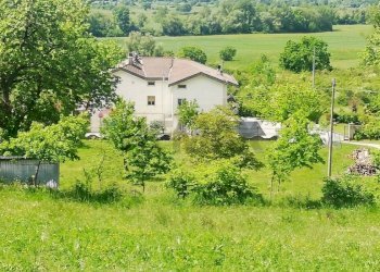 Giardino - Casa indipendente C.da Crocella
 
11, San Giuliano del Sannio - foto 6