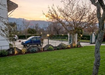 Giardino - Casa indipendente C.da Crocella
 
11, San Giuliano del Sannio - foto 8