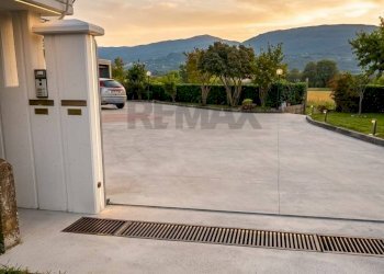 Terrazza - Casa indipendente C.da Crocella
 
11, San Giuliano del Sannio - foto 10