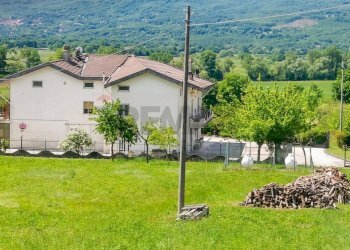 Giardino - Casa indipendente C.da Crocella
 
11, San Giuliano del Sannio - foto 13