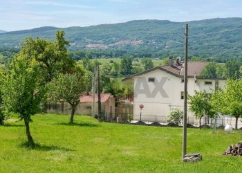 Vista delle montagne - Casa indipendente C.da Crocella
 
11, San Giuliano del Sannio - foto 14