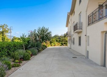 Terrazza - Casa indipendente C.da Crocella
 
11, San Giuliano del Sannio - foto 15