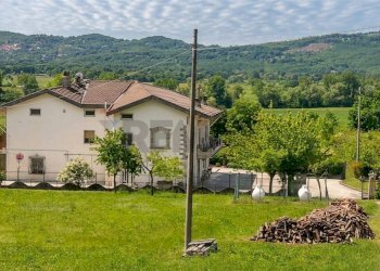 Casa all\'aperto - Casa indipendente C.da Crocella
 
11, San Giuliano del Sannio - foto 16