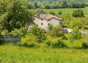 Giardino - Casa indipendente C.da Crocella
 
11, San Giuliano del Sannio - foto 17