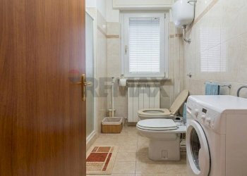 Bagno - Casa indipendente C.da Crocella
 
11, San Giuliano del Sannio - foto 24