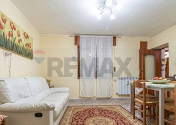 Sala da pranzo - Casa indipendente C.da Crocella
 
11, San Giuliano del Sannio - foto 25