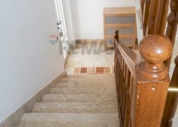 Scale - Casa indipendente C.da Crocella
 
11, San Giuliano del Sannio - foto 26