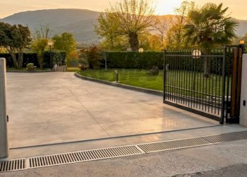 Edificio all\'aperto - Casa indipendente C.da Crocella
 
11, San Giuliano del Sannio - foto 28