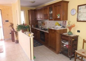Cucina - Casa indipendente C.da Crocella
 
11, San Giuliano del Sannio - foto 30
