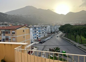 Balcone - Trilocale Via Tindari
 
34, Palermo - foto 5