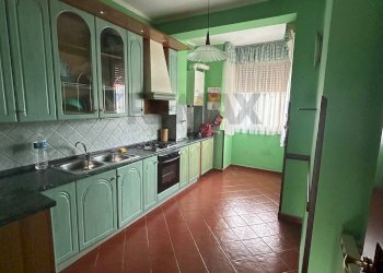 Cucina - Trilocale Via Tindari
 
34, Palermo - foto 18